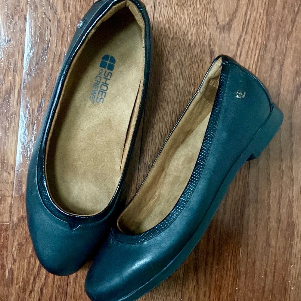 Shoes for Crews Reese Flats - Picture 2 of 14